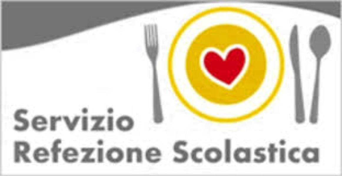 Servizio di refezione scolastica - 2019-2020